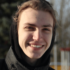 Фрилансер Roman K. — Украина, Ужгород. Специализация — CMS, HTML и CSS верстка