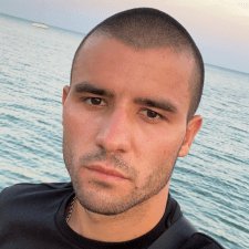 Фрилансер Роман К. — Украина, Киев. Специализация — HTML и CSS верстка, Контент-менеджер