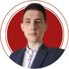 Freelancer Roman L. — Ukraine, Kyiv. Specialization — Legal Services, Consulting