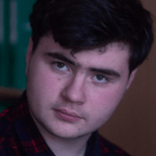 Freelancer Roman M. — Ukraine, Vinnytsia. Core skill — HTML & CSS, Javascript and Typescript