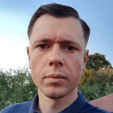 Freelancer Roman M. — Ukraine, Poltava. Specialization — AI & Machine Learning, AI Consulting