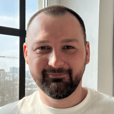 Freelancer Roman N. — Ukraine, Dnepr. Core skill — Enterprise Resource Planning (ERP), Email Marketing