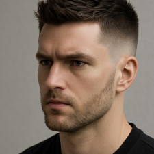 Freelancer Roman M. — Ukraine, Kyiv. Core skill — AI & Machine Learning