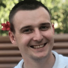 Freelancer Roman O. — Ukraina, Kropywnycki. Specjalizacja — E-mail marketing