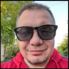 Фрилансер Роман О. — Украина, Дрогобыч. Специализация — Веб-программирование, Javascript и Typescript