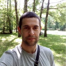 Фрилансер Roman P. — Украина, Львов. Специализация — CMS, PHP