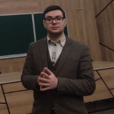 Роман Прокопенко