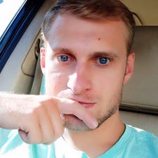Freelancer Roman P. — Ukraina, Kijów. Specjalizacja — Układ HTML i CSS, Javascript & Typescript