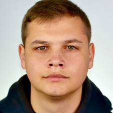 Freelancer Roman S. — Ukraina, Bobrowica. Specjalizacja — Edycja audio i wideo