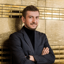 Фрилансер Сергій Р. — Украина, Львов. Специализация — Javascript и Typescript, Веб-программирование