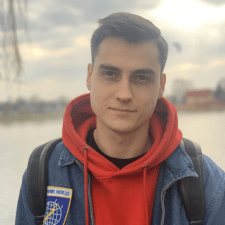 Freelancer Roman S. — Ukraine, Kyiv. Core skill — Search Engine Optimization (SEO)