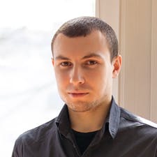 Client Roman S. — Ukraine, Kyiv.
