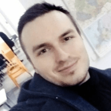 Фрилансер Роман Ш. — Украина, Днепр. Специализация — Дизайн сайтов, HTML и CSS верстка
