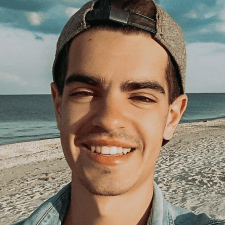 Фрилансер Roman S. — Україна, Київ. Спеціалізація — Javascript та Typescript, Створення сайту під ключ
