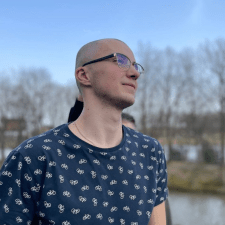 Freelancer Roman S. — Ukraine, Lvov. Core skill — C#, Web Programming