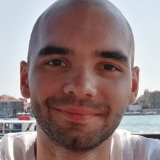 Freelancer Roman T. — Ukraine, Kiew. Fachgebiet — HTML & CSS, Javascript und Typescript