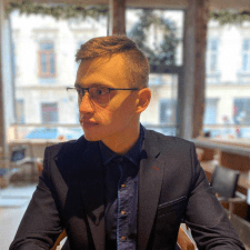 Фрилансер Roman P. — Украина. Специализация — Перевод текстов, Английский язык