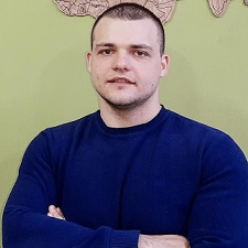 Роман Трищёв