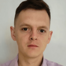 Роман Трущенко