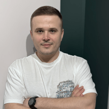 Фрилансер Роман Ю. — Украина, Луцк. Специализация — HTML и CSS верстка, CMS