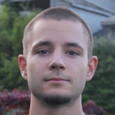 Freelancer Roman S. — Norway, Stavanger. Core skill — HTML & CSS, Javascript and Typescript