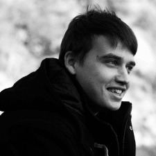Фрилансер Роман В. — Украина, Киев. Специализация — Создание сайта под ключ, Javascript и Typescript