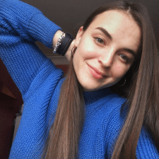 Freelancer Romana B. — Ukraina, Kijów. Specjalizacja — Tłumaczenie tekstów, Pisanie artykułów