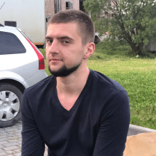 Заказчик Роман Б. — Украина, Львов.