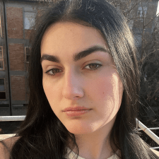 Freelancer Yulia R. — Italy, Ferrara. Specialization — 1C, 1C