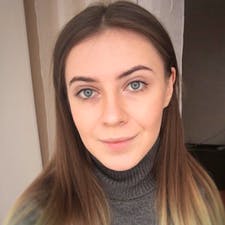 Aleksandra Romanchenko