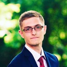 Freelancer Vitalii R. — Ukraine, Chernovtsy. Specialization — Articles & Blog Posts, Text Translation