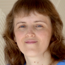 Фрилансер Наташа Р. — Украина, Вараш. Специализация — Продвижение в социальных сетях (SMM), Реклама в социальных медиа