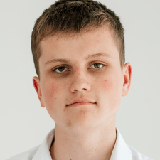 Фрилансер Роман Ц. — Україна, Львів. Спеціалізація — Логотипи, Банери