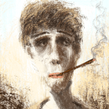 Freelancer Roman D. — Ukraine, Vinnytsia. Core skill — Illustrations & Drawings, Icons & Pixel Graphics