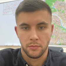Фрилансер Сергей Р. — Украина, Харьков. Специализация — Продвижение в социальных сетях (SMM), Реклама в социальных медиа