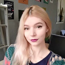 Фрилансер Ирина Р. — Украина, Одесса. Специализация — Копирайтинг, Написание статей