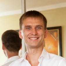 Фрилансер Роман Л. — Украина, Днепр. Специализация — Десктопные приложения, Предметное проектирование