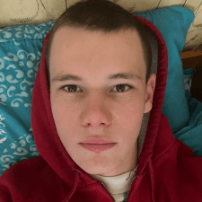 Freelancer Roman F. — Ukraine, Aleksandrovka. Core skill — Audio & Video Editing, Video Processing