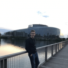 Freelancer Roman O. — Ukraina, Kijów. Specjalizacja — Kompleksowe prace nad stroną internetową, Układ HTML i CSS