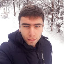 Фрилансер Roman B. — Армения, Yerevan. Специализация — Веб-программирование, Javascript и Typescript