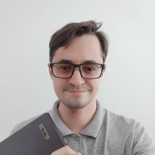 Freelancer Roman K. — Ukraine, Dnipro. Fachgebiet — Webdesign, Banner