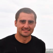 Freelancer Roman K. — Ukraine, Sumy. Core skill — Javascript and Typescript, HTML & CSS