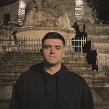 Freelancer Roman K. — Ukraine, Khmelnitskyi. Core skill — Web Programming, Python