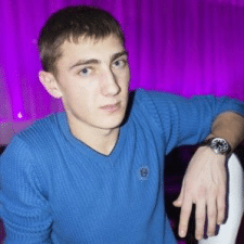 Фрилансер Roman K. — Украина, Ивано-Франковск. Специализация — HTML и CSS верстка, CMS