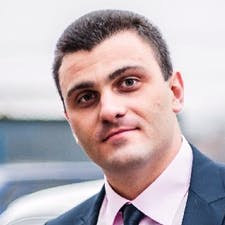 Фрилансер Roman L. — Украина, Киев. Специализация — Администрирование систем и сетей