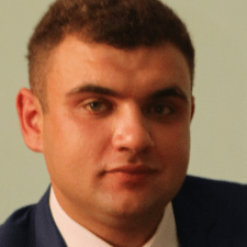 Freelancer Roman M. — Ukraine, Ivano-Frankovsk. Specialization — Search Engine Optimization (SEO), Search Engine Optimization (SEO)