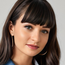 Фрилансер Iryna R. — Украина, Львов. Специализация — Продвижение в социальных сетях (SMM), Поисковое продвижение (SEO)