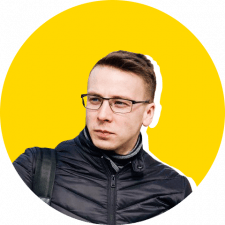 Заказчик Дмитрий Р. — Украина, Львов.