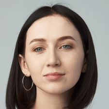 Freelancer Anastasiia B. — Ukraina, Kijów. Specjalizacja — Język ukraiński, Przepisywanie tekstów (rewright)