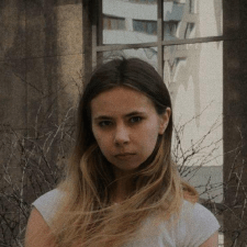Фрилансер Мария Р. — Украина, Киев. Специализация — Дизайн мобильных приложений